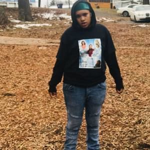 Meet your Posher, Kierra